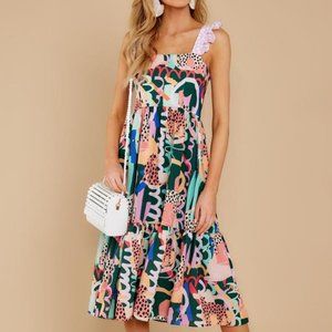 Crosby by Mollie Burch Becca Dress
